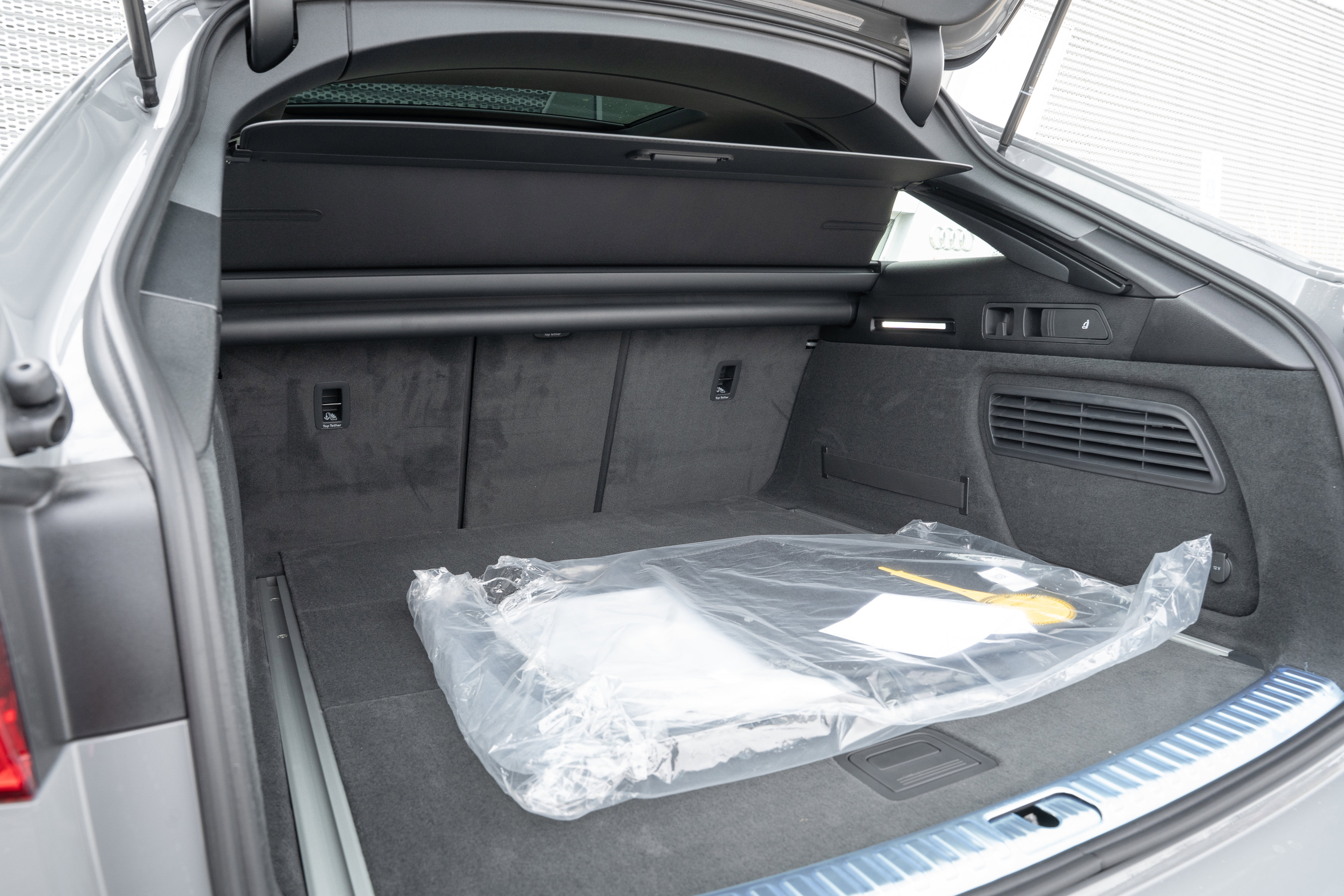 New 2026 Audi RS 6 performance image 40