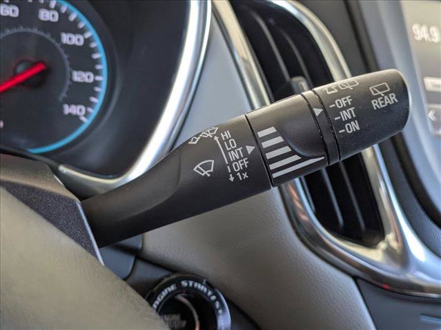Used 2018 Chevrolet Equinox LT FWD image 7