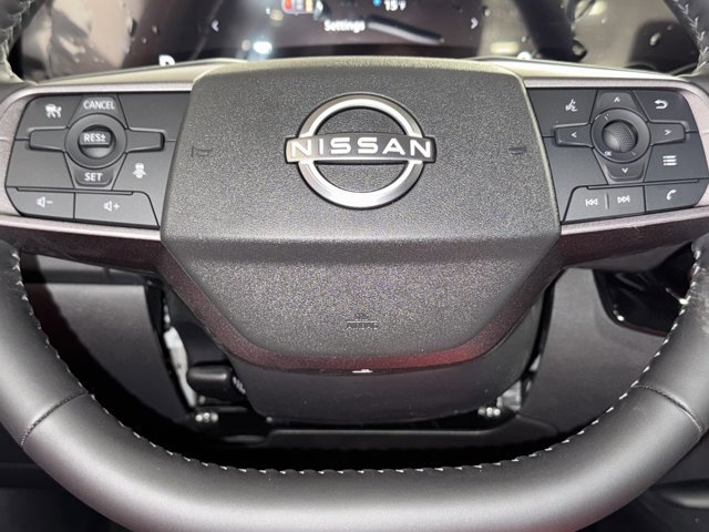 New 2026 Nissan Sentra SV w/ SV Convenience Package image 28