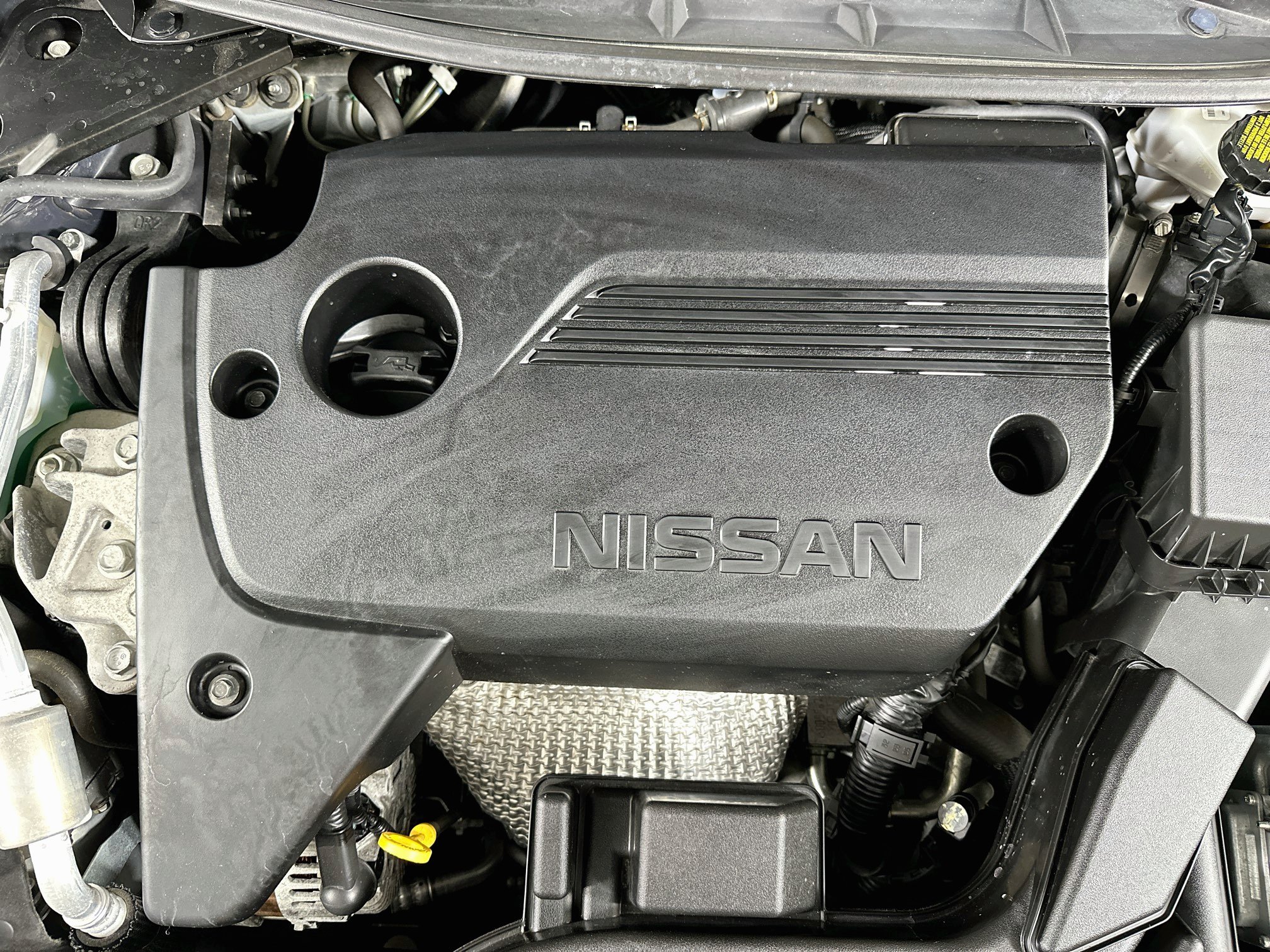 Used 2018 Nissan Altima 2.5 S FWD image 31