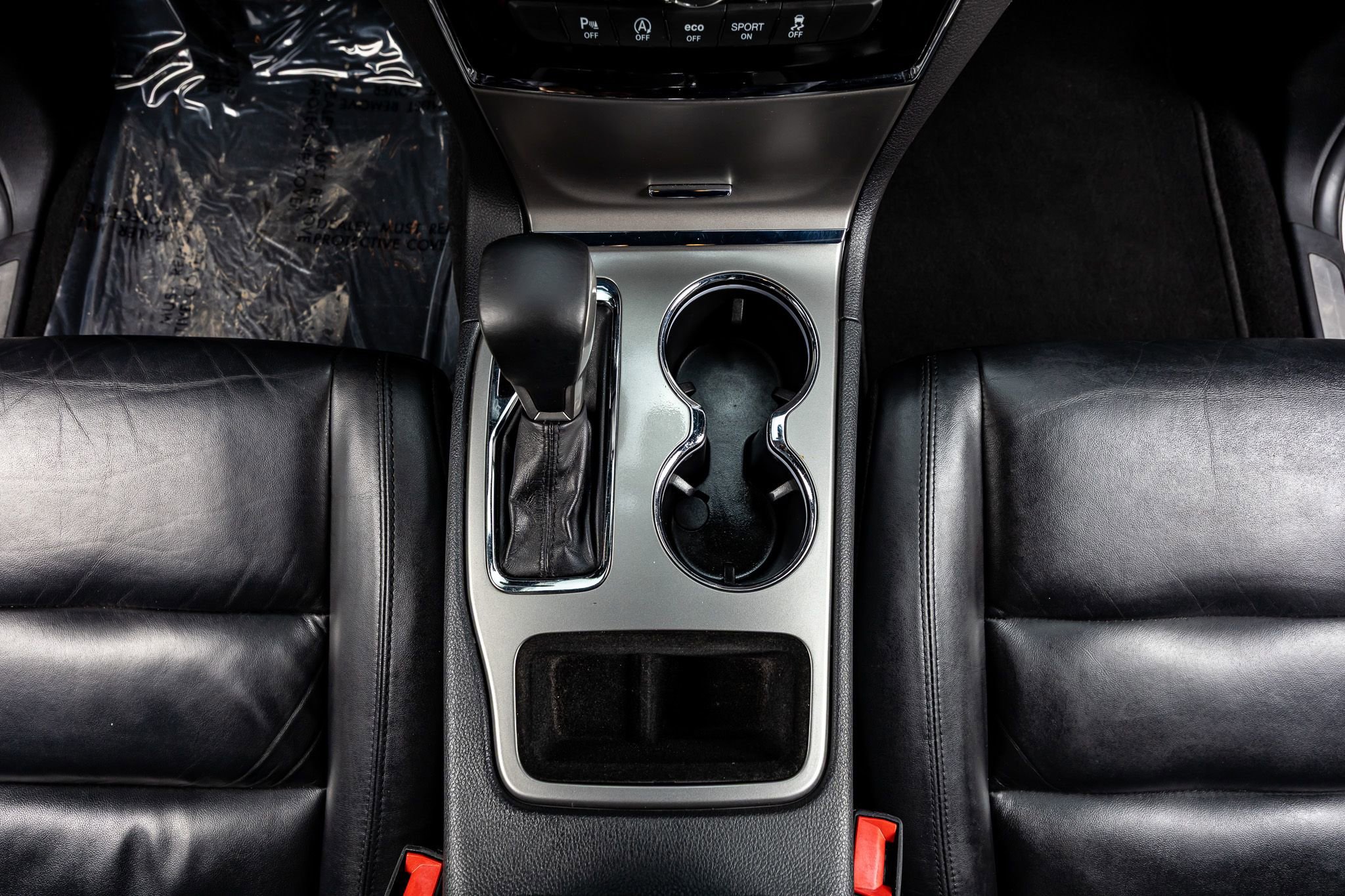 Used 2020 Jeep Grand Cherokee Limited image 23