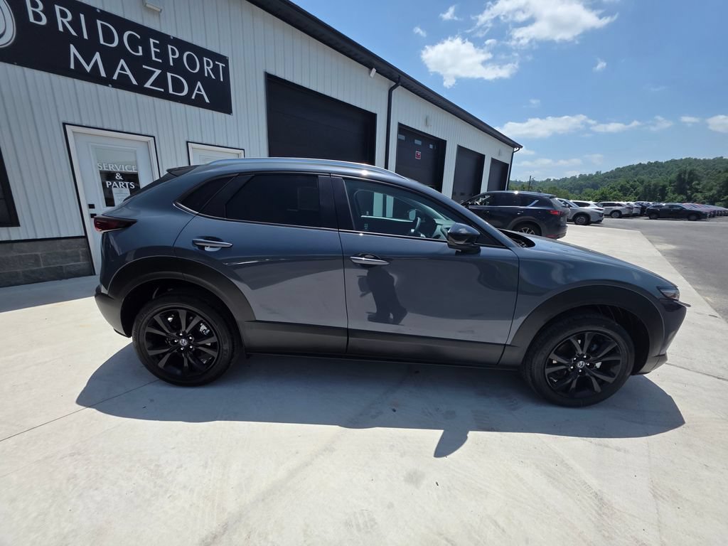 New 2026 MAZDA CX-30 AWD 2.5 S image 5