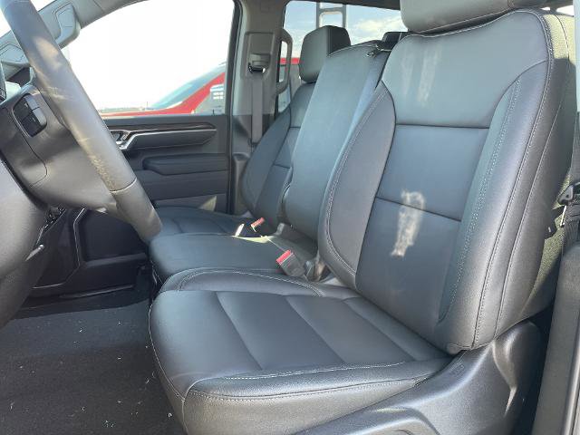 New 2026 Chevrolet Silverado 3500 LT w/ Trail Boss Package image 33