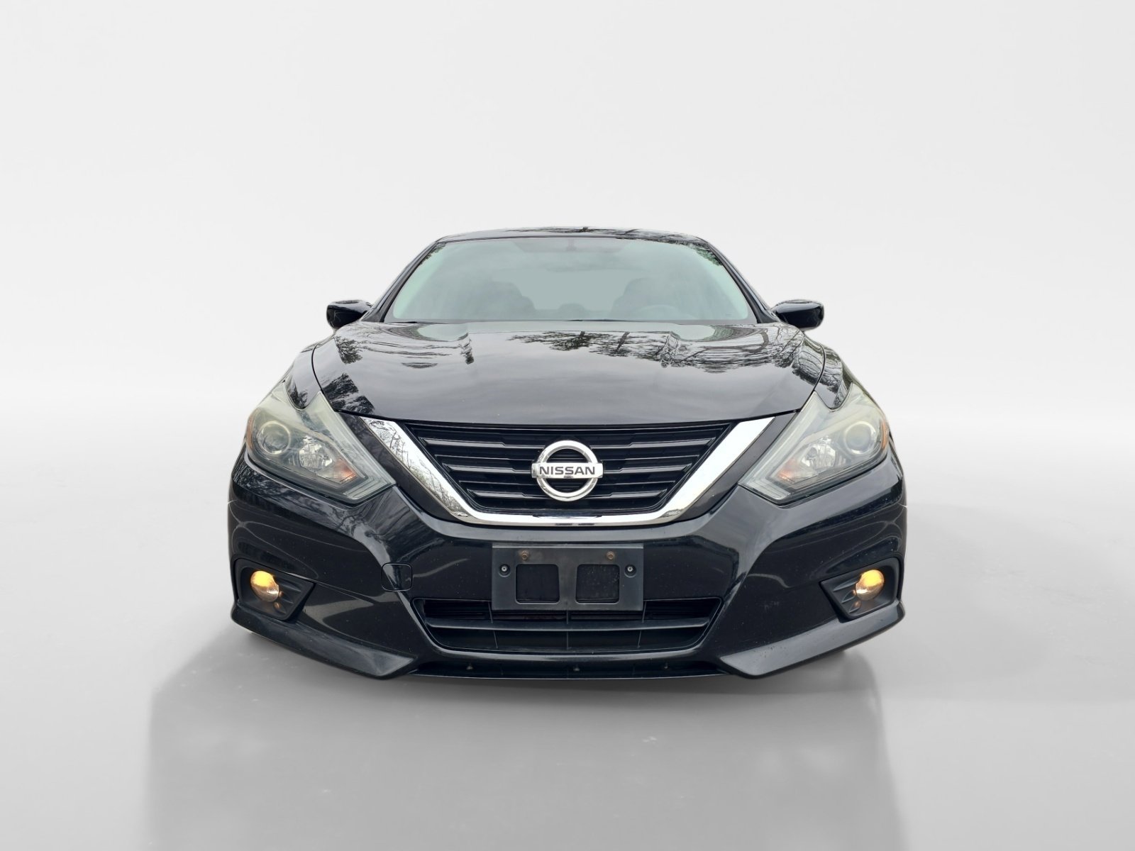 Used 2018 Nissan Altima 2.5 SR image 8
