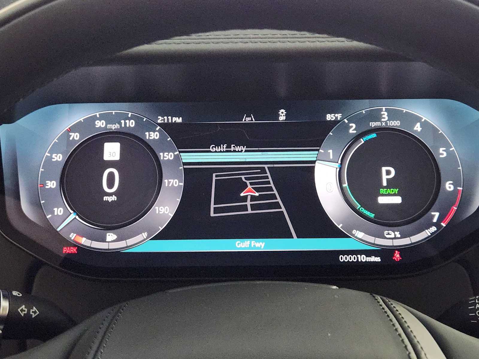 New 2027 Land Rover Range Rover SE AWD/4WD image 15