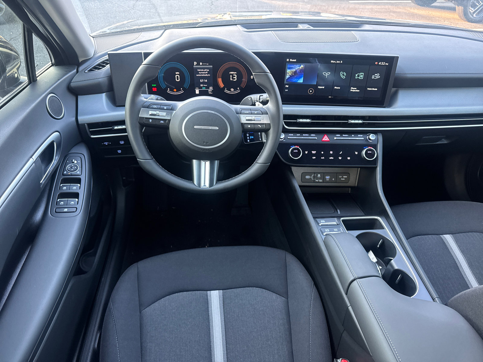 New 2025 Hyundai Sonata SEL image 15