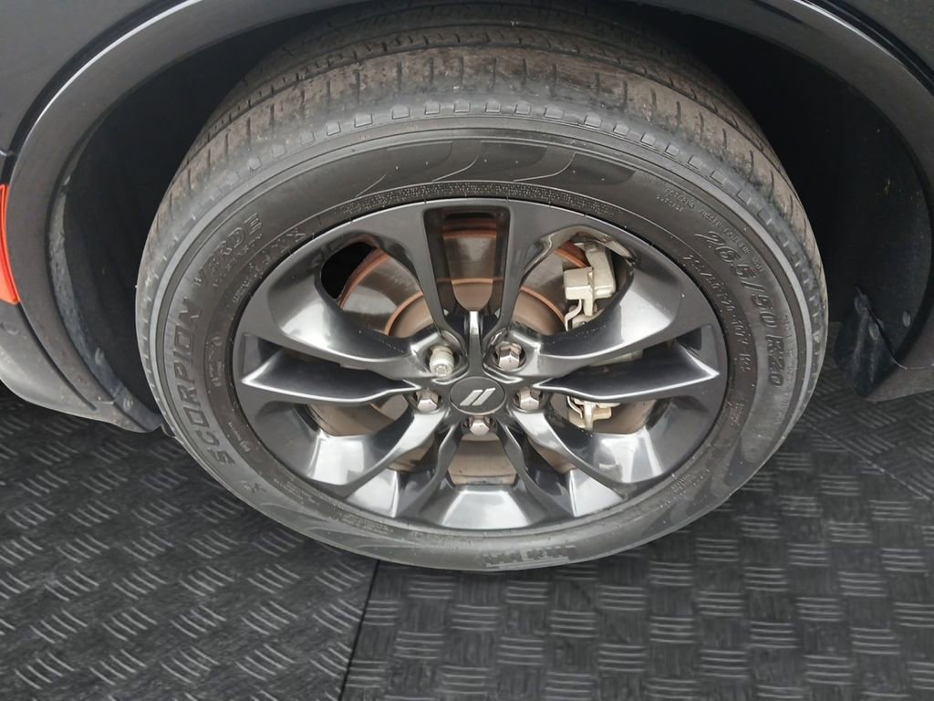 Used 2022 Dodge Durango R/T image 24