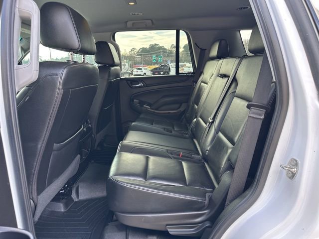 Used 2019 Chevrolet Tahoe LT image 28
