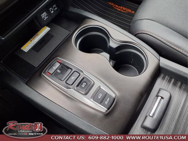 Used 2023 Honda Passport TrailSport image 28