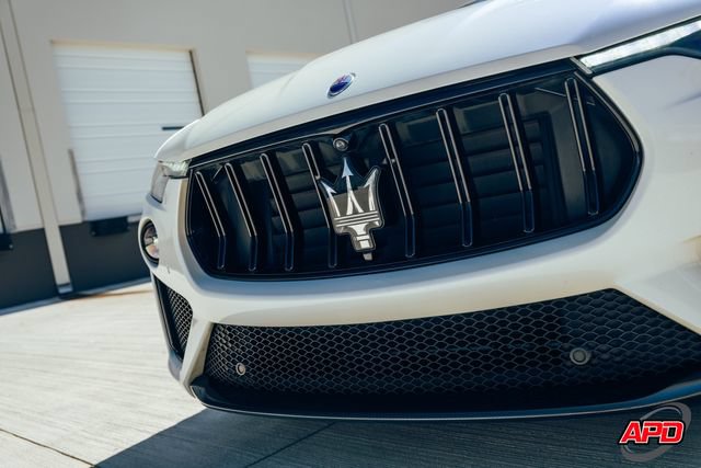 Used 2019 Maserati Levante Trofeo AWD/4WD image 27