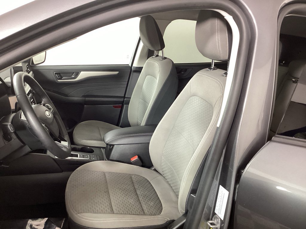 Used 2022 Ford Escape SE w/ Convenience Package image 14