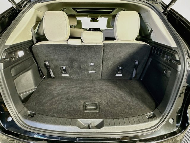 Used 2026 MAZDA CX-90 3.3 Turbo w/ Premium Sport Pkg AWD/4WD image 33