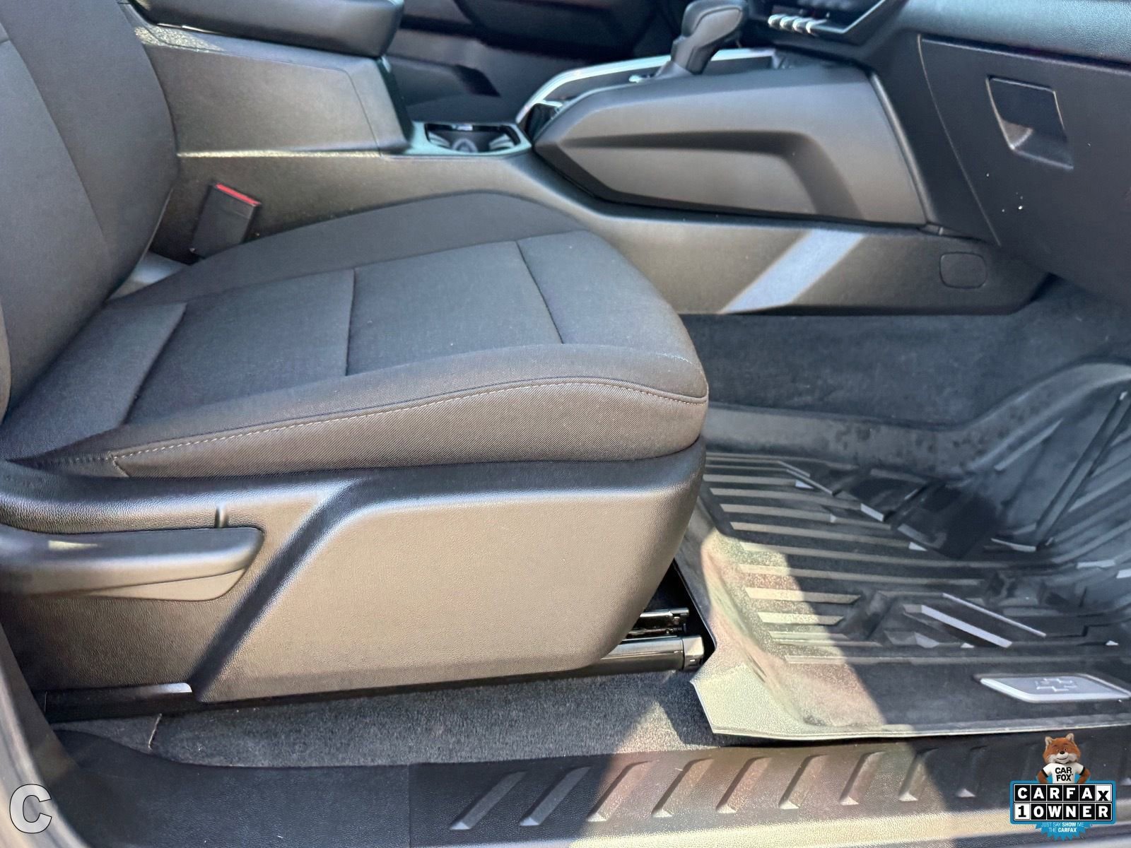 Certified 2025 Chevrolet Colorado Trail Boss w/ LPO, Tailgate Decal Package image 11