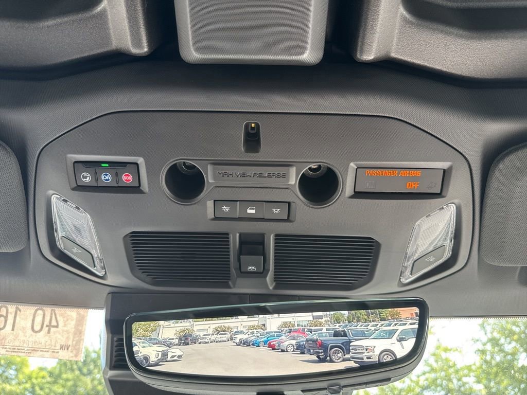 New 2025 GMC Hummer EV 3X image 45