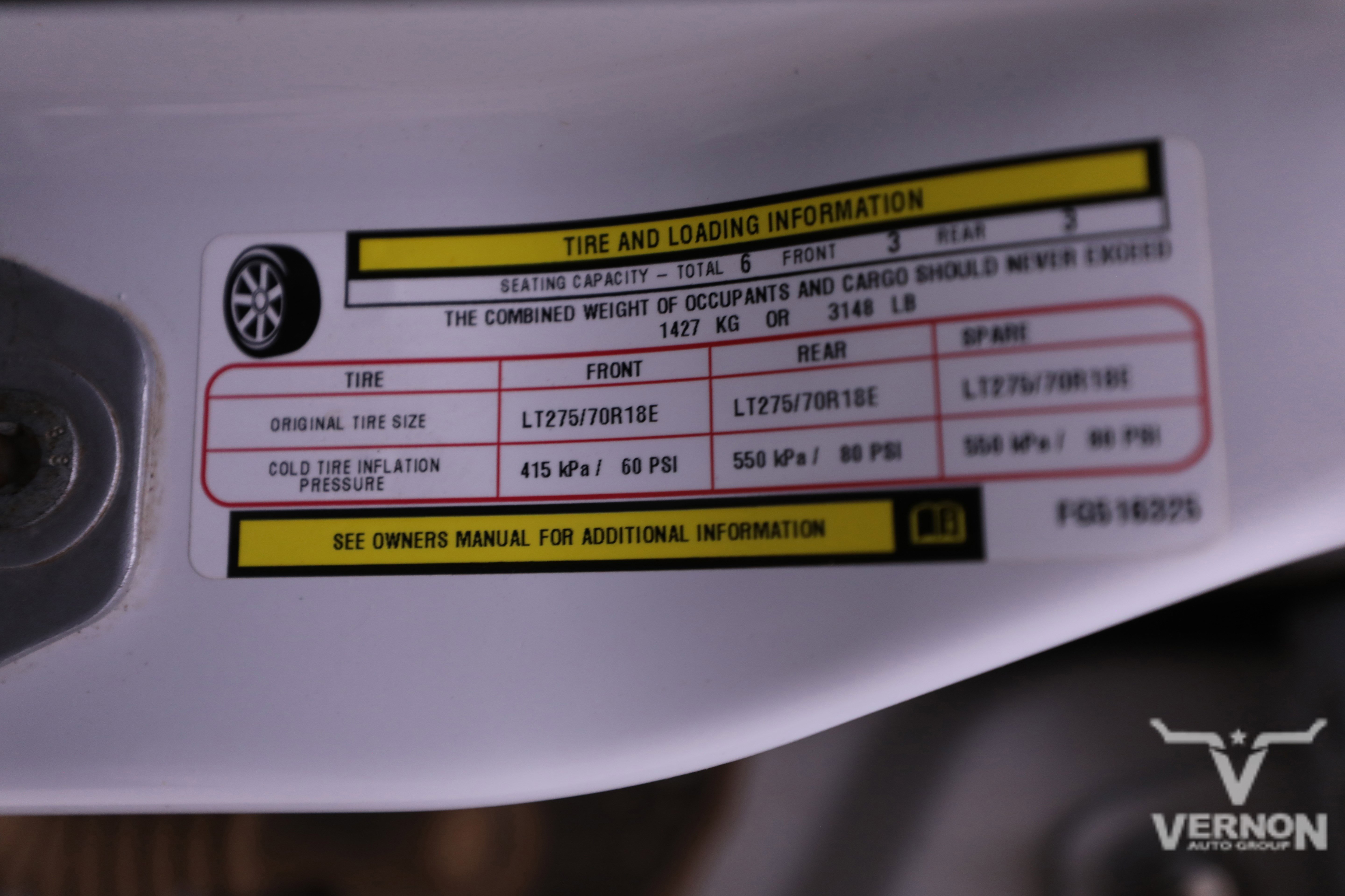 Used 2015 RAM 2500 Tradesman w/ Chrome Appearance Group image 38