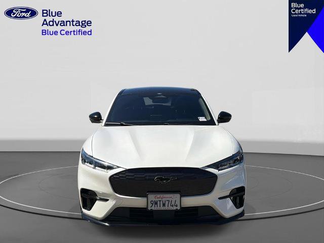 Certified 2023 Ford Mustang Mach-E GT AWD/4WD image 3