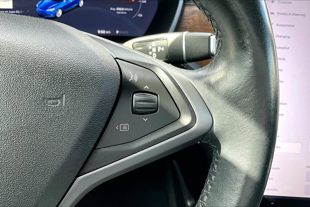 Used 2018 Tesla Model S 100D AWD/4WD image 19
