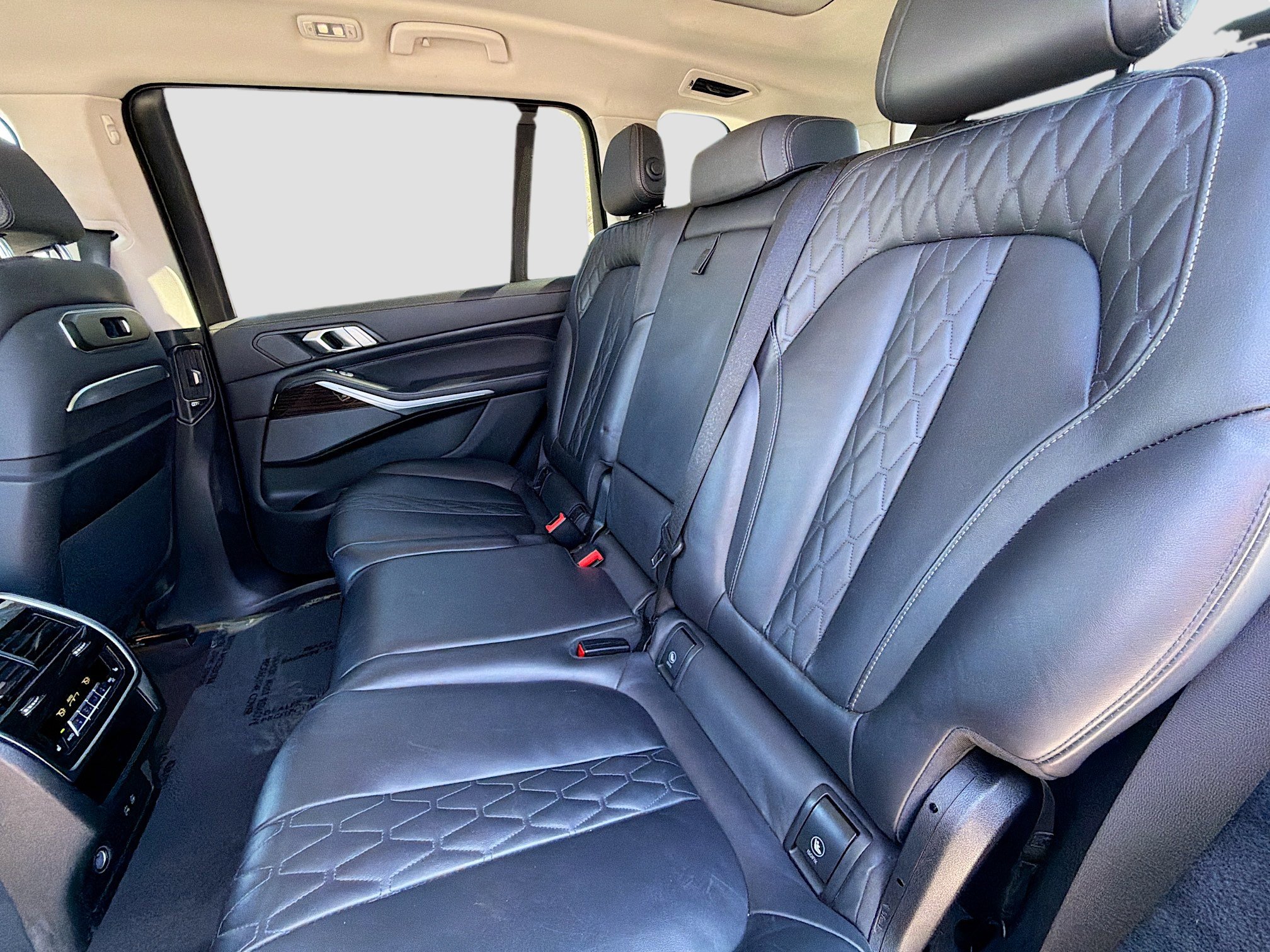 Used 2023 BMW X7 xDrive40i image 23