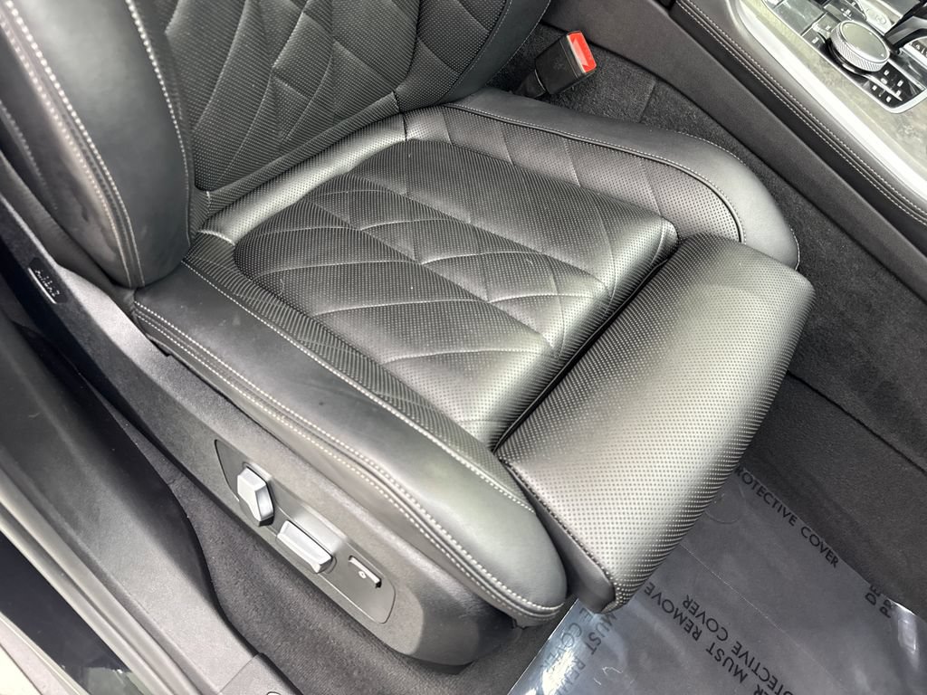 Used 2023 BMW X5 xDrive40i w/ Premium Package AWD/4WD image 47