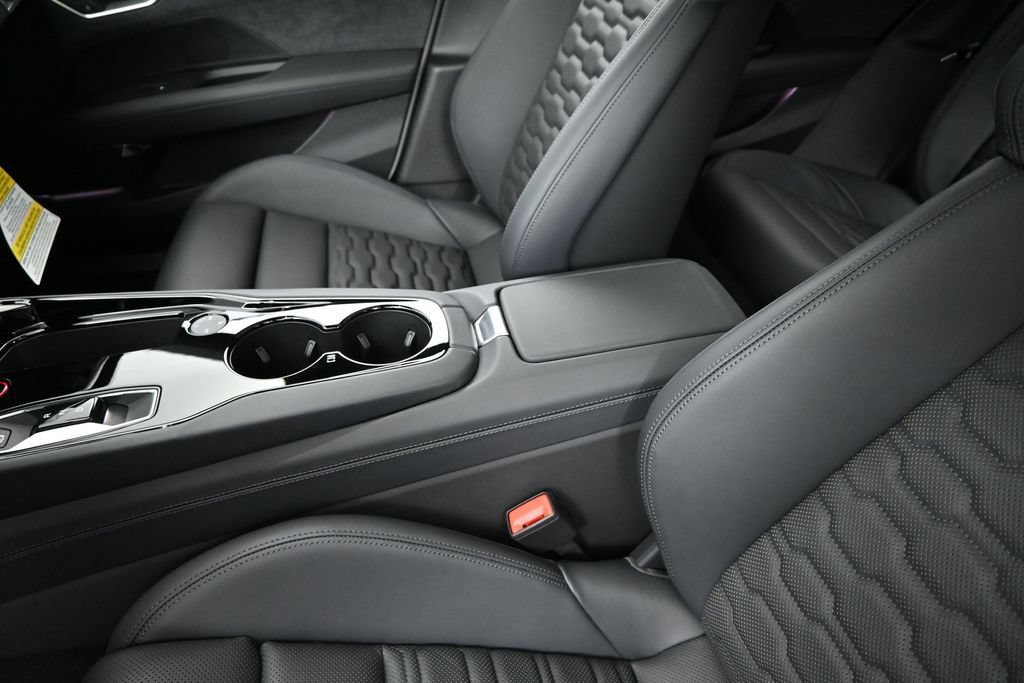 New 2026 Audi S e-tron GT Prestige AWD/4WD image 10