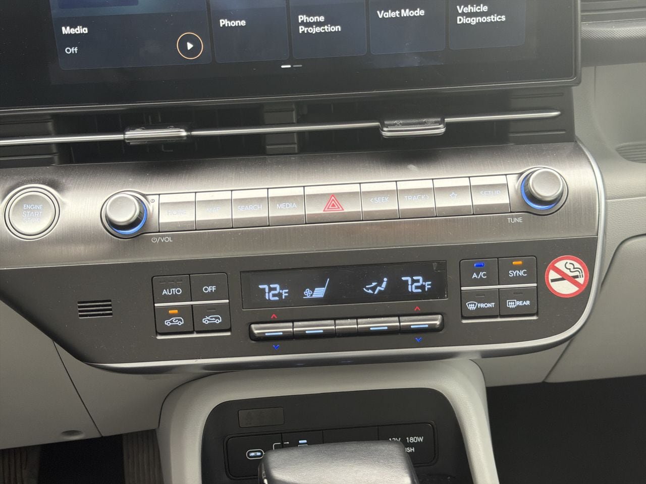 Used 2025 Hyundai Kona SEL AWD/4WD image 18