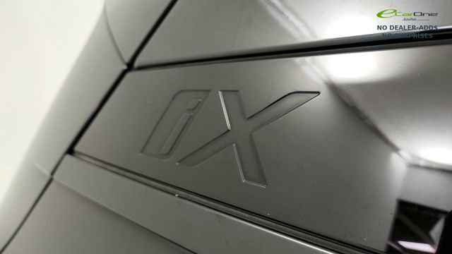 Used 2023 BMW iX M60 w/ Executive Package AWD/4WD image 32