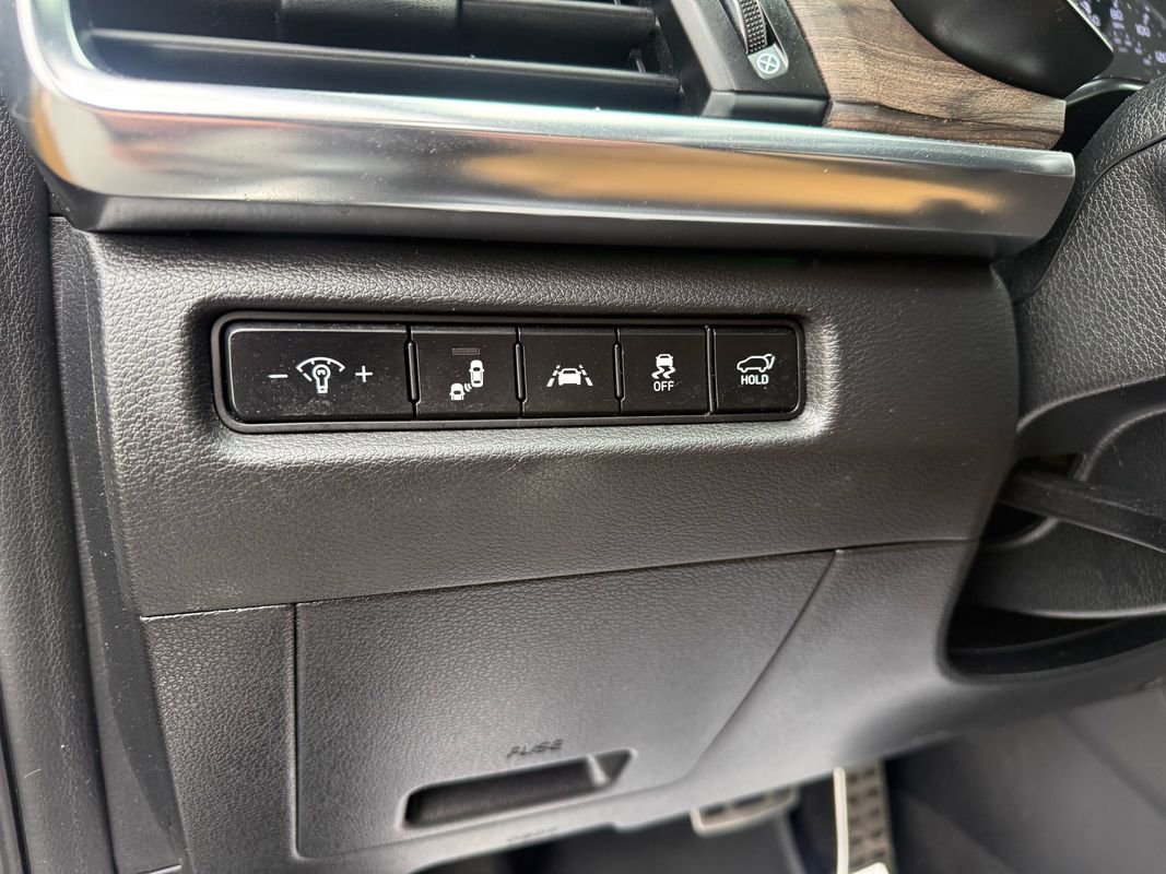 Used 2022 Kia Telluride SX w/ Nightfall Edition Package image 13