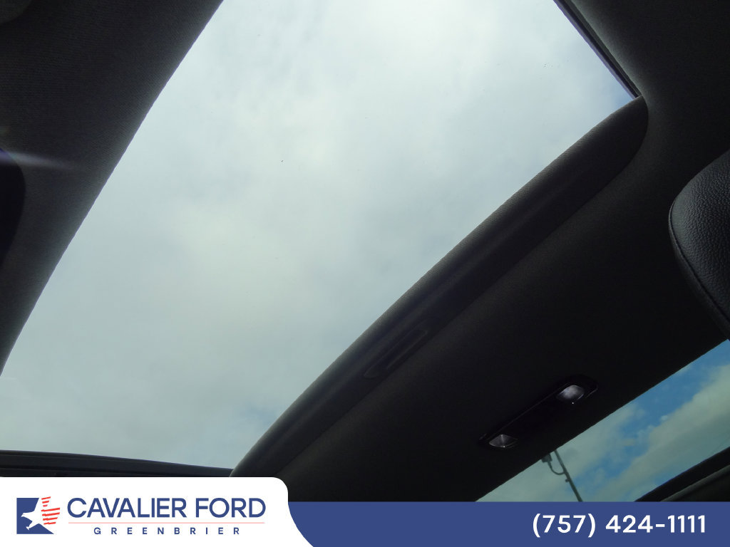 Used 2023 Hyundai Palisade Limited AWD/4WD image 7