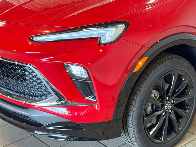 New 2026 Buick Encore GX Sport Touring w/ Advanced Technology Package image 13