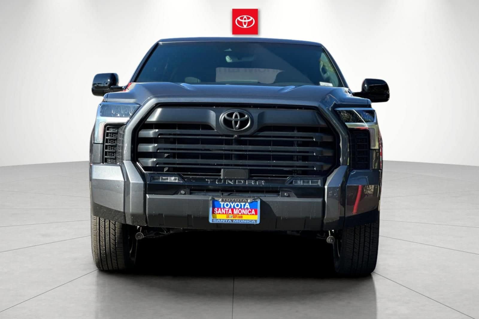 New 2026 Toyota Tundra Limited AWD/4WD image 7