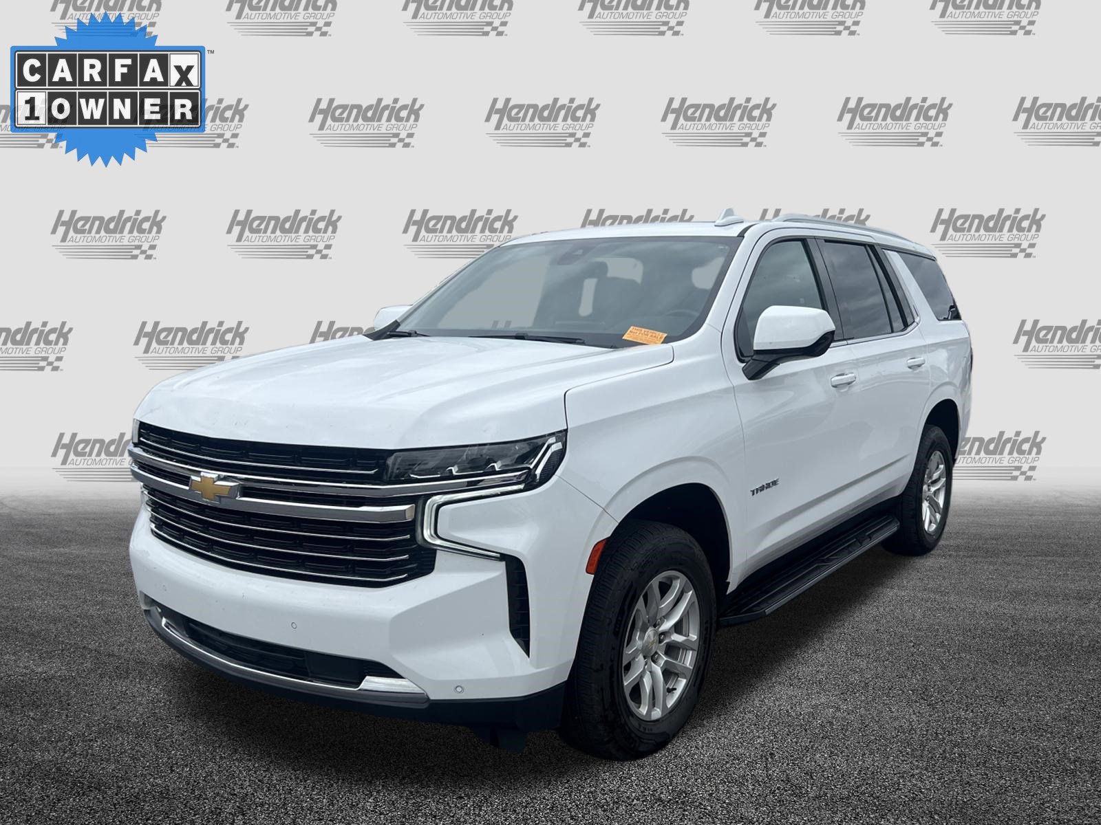 Used 2022 Chevrolet Tahoe LT image 5