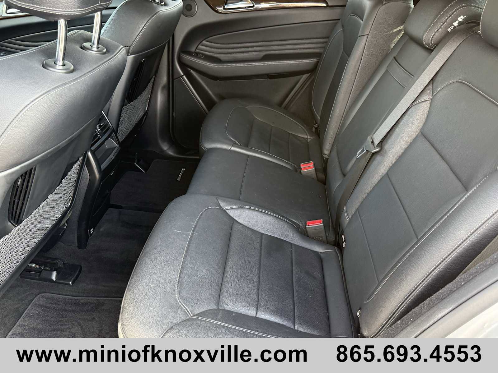 Used 2016 Mercedes-Benz GLE 450 4MATIC Coupe image 27