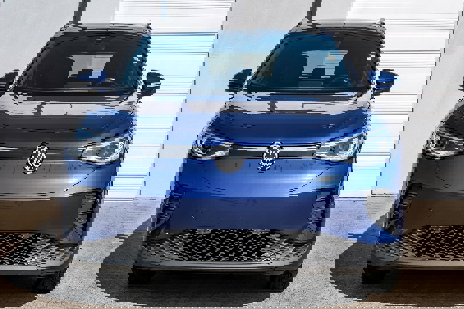 Used 2021 Volkswagen ID.4 Pro S image 6