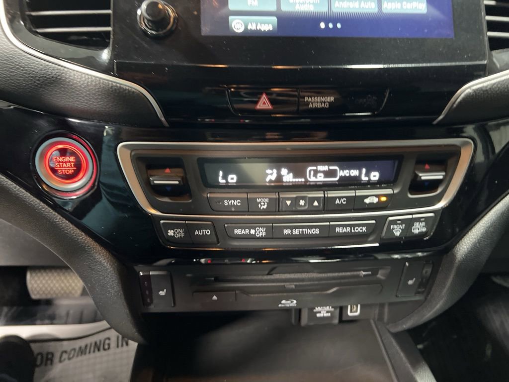 Used 2022 Honda Pilot Touring image 36
