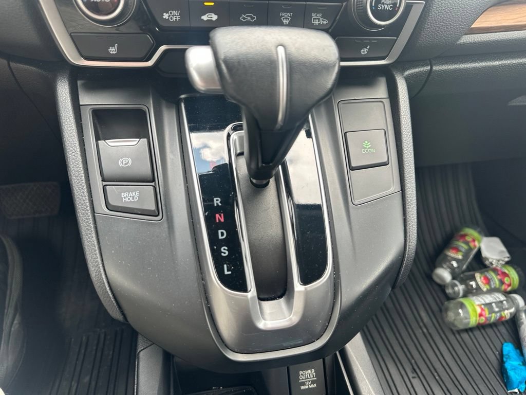 Used 2019 Honda CR-V EX-L image 26