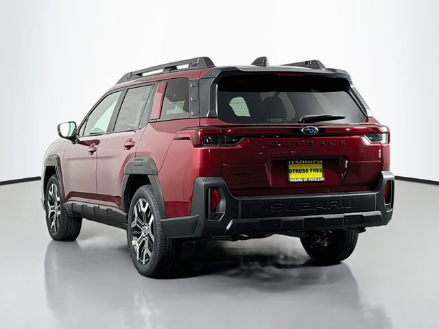New 2026 Subaru Outback Touring XT AWD/4WD image 5