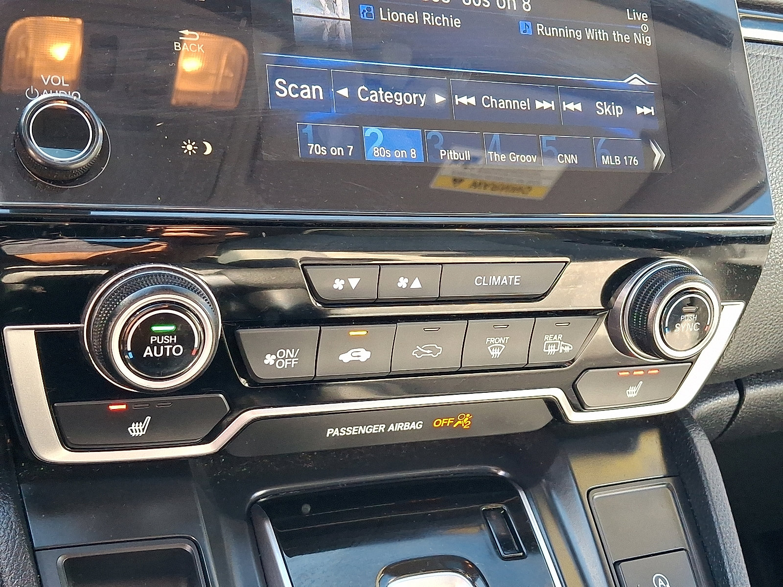 Used 2022 Honda CR-V EX image 17