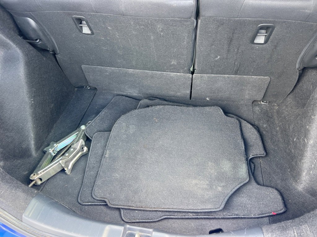 Used 2015 Honda Fit EX-L image 21