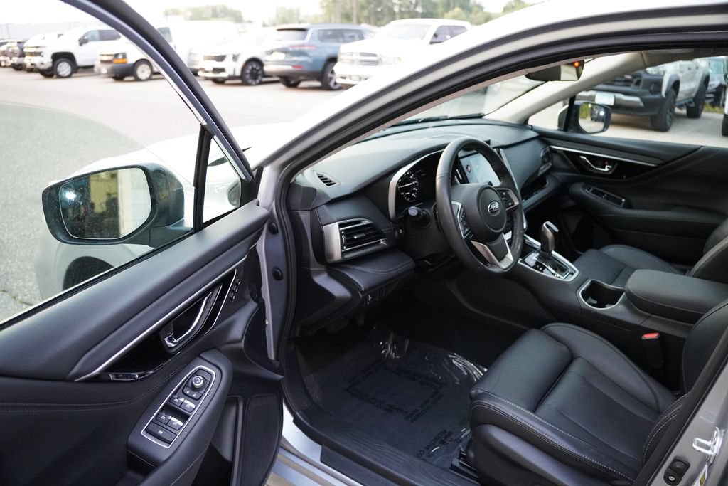 Used 2024 Subaru Legacy Limited AWD/4WD image 14