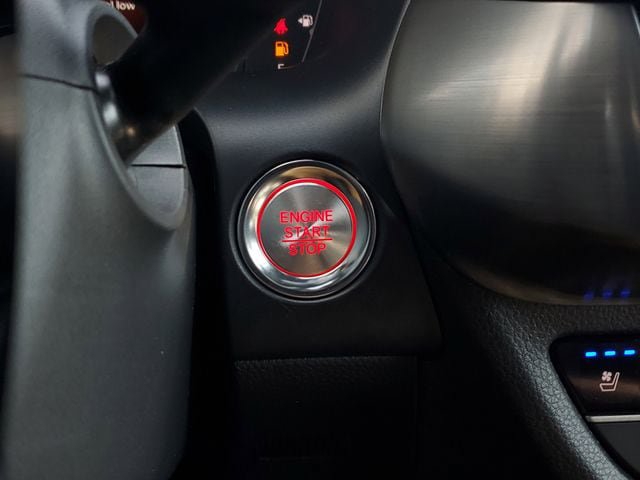 Used 2025 Acura ADX A-Spec AWD/4WD image 36
