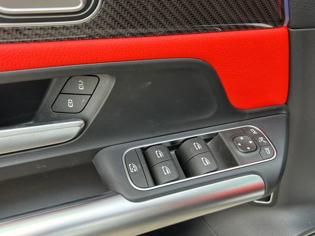 New 2025 Mercedes-Benz GLA 35 AMG 4MATIC image 15