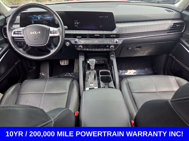 Used 2024 Kia Telluride SX AWD/4WD image 13