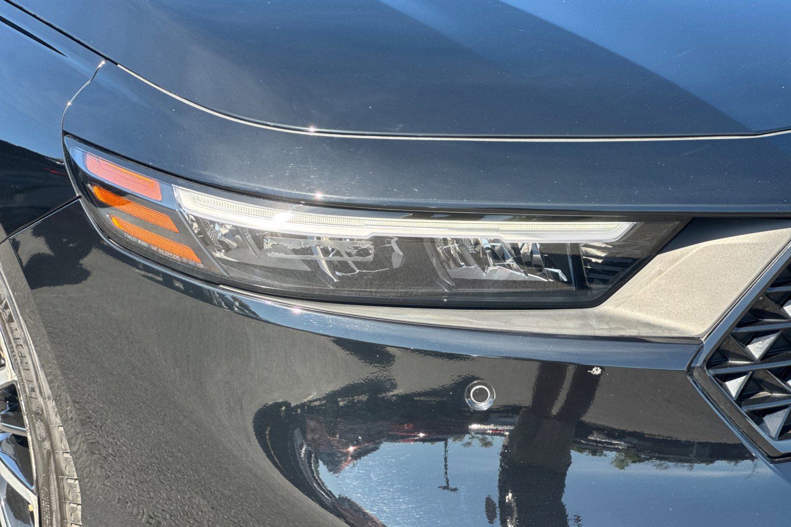 Used 2023 Honda Accord Touring image 10