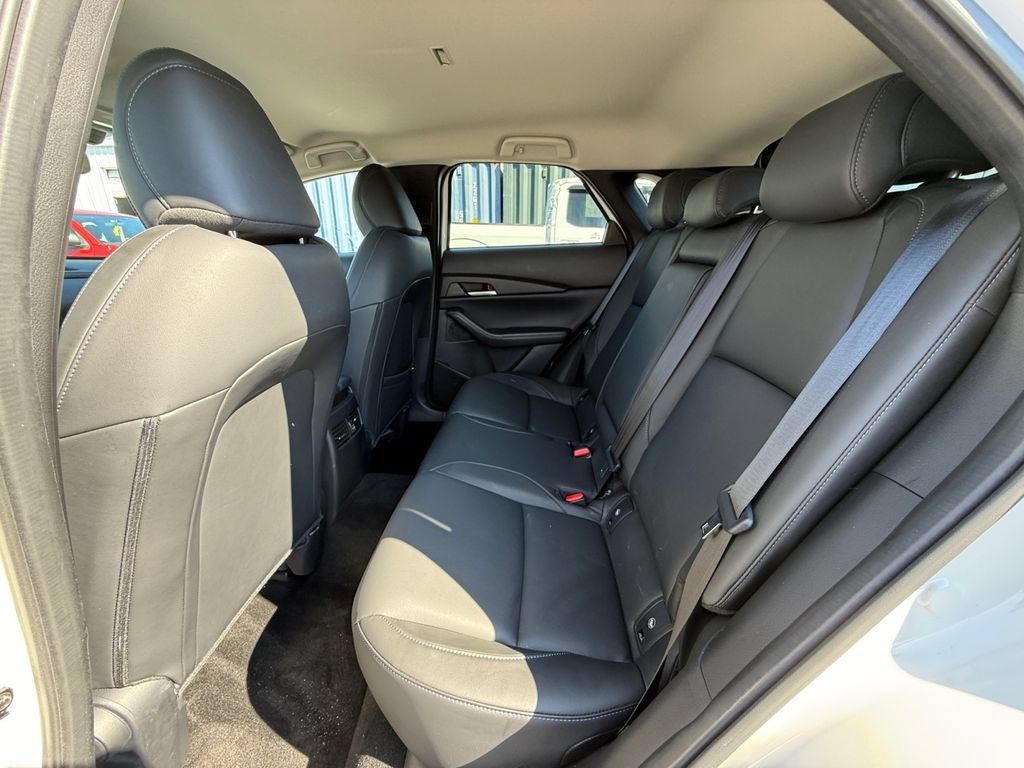 Used 2023 MAZDA CX-30 AWD 2.5 S w/ Select Package image 23