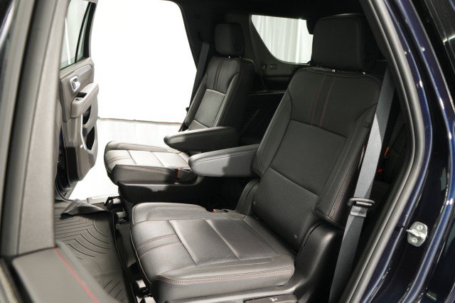 Used 2024 Chevrolet Tahoe RST w/ Luxury Package AWD/4WD image 47