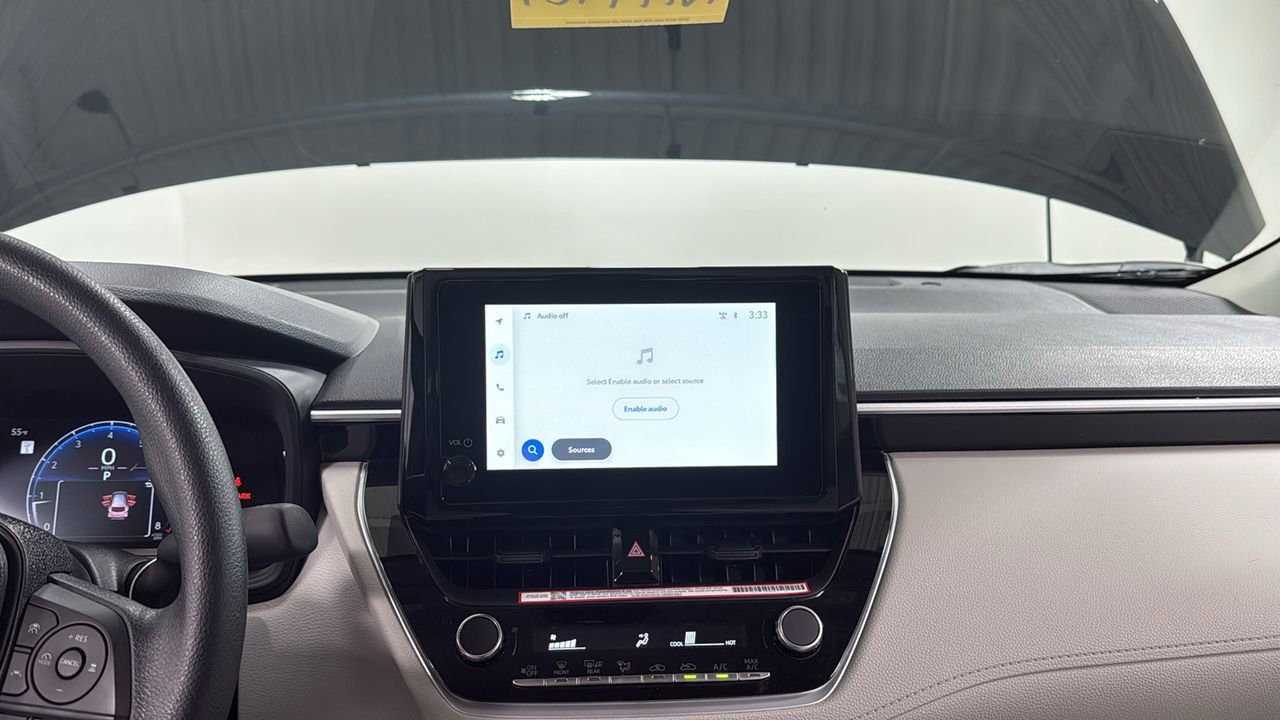 New 2026 Toyota Corolla Cross L image 10