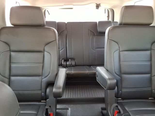Used 2020 GMC Yukon Denali w/ Denali Ultimate Package AWD/4WD image 14