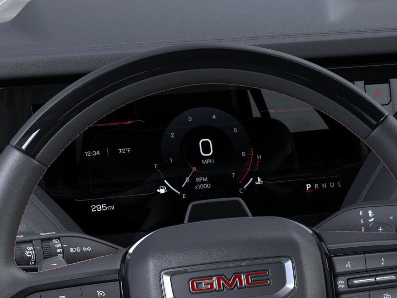 New 2026 GMC Yukon XL AT4 w/ Premium Trailering Package AWD/4WD image 18