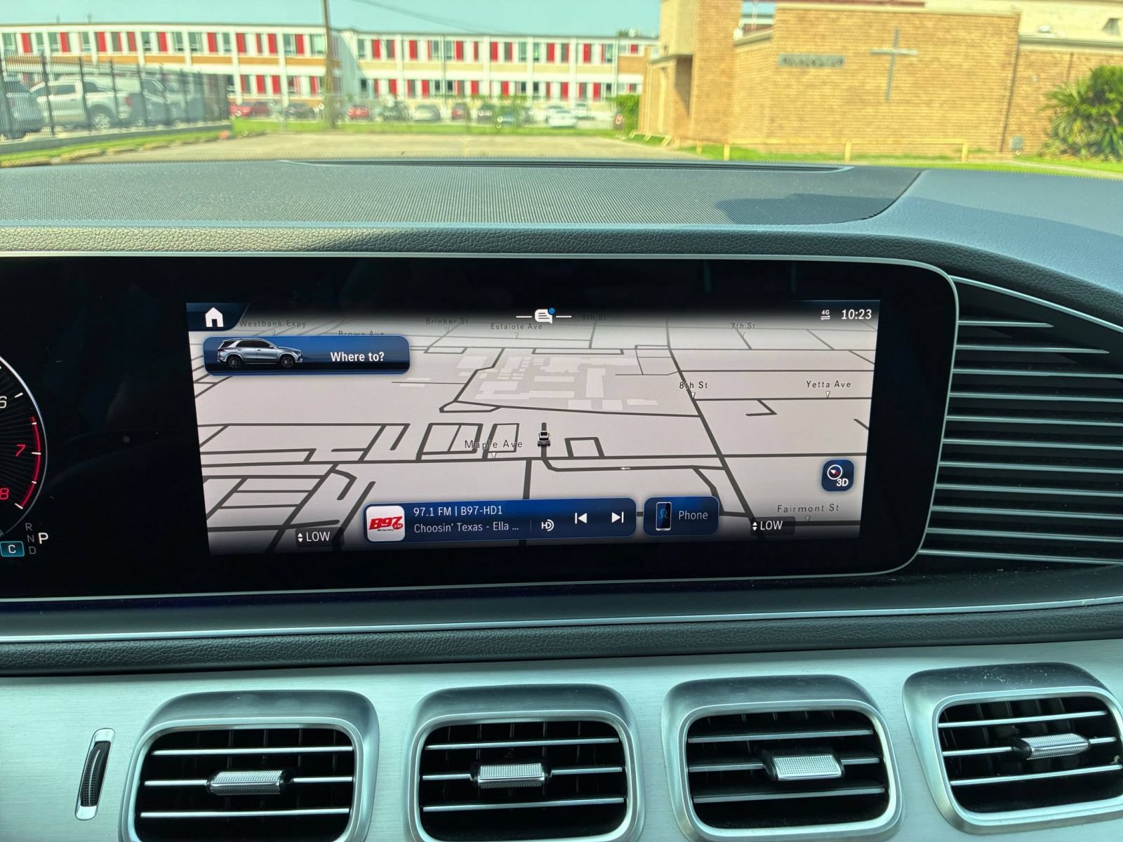 Used 2026 Mercedes-Benz GLE 350 4MATIC image 16