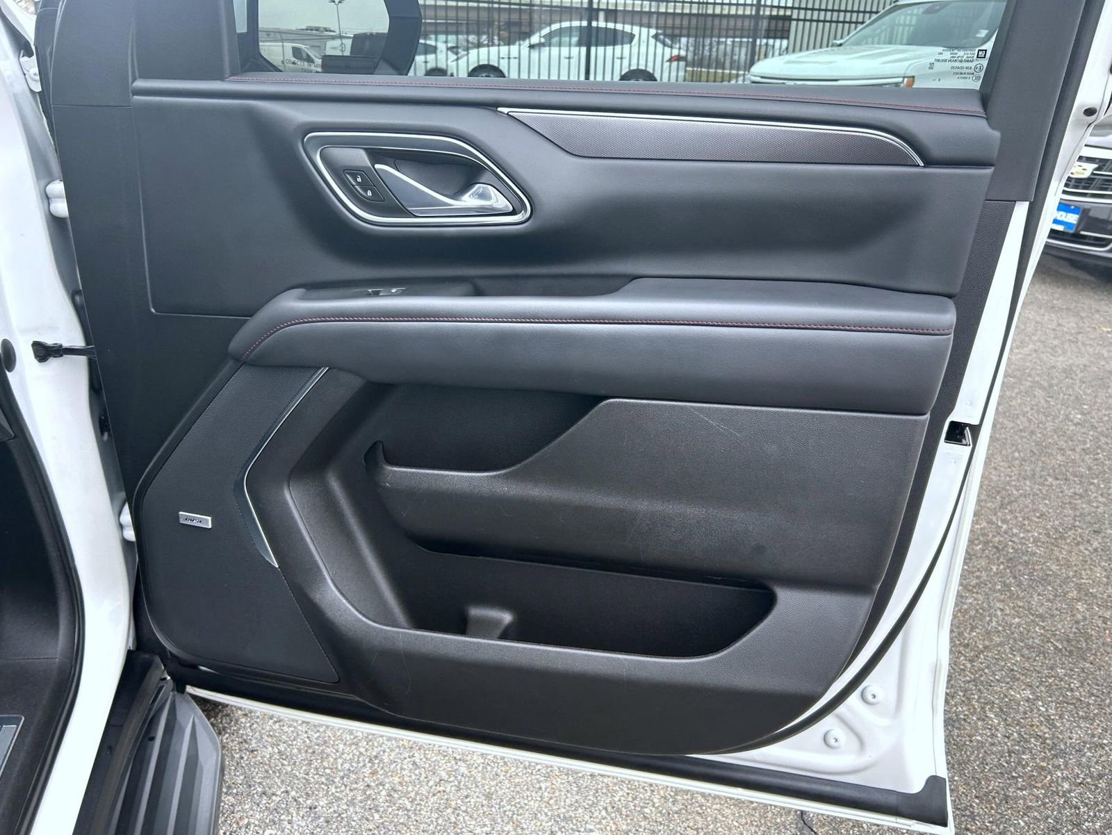 Used 2023 Chevrolet Tahoe RST w/ Luxury Package image 15